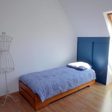 Holiday Home, Plouneour Brignogan Plages Exterior photo