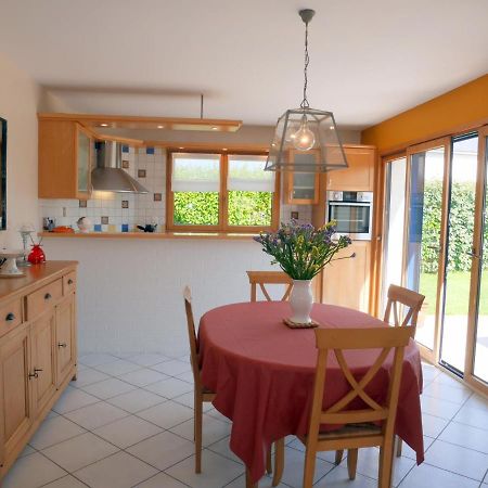 Holiday Home, Plouneour Brignogan Plages Exterior photo