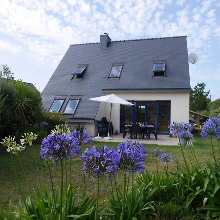 Holiday Home, Plouneour Brignogan Plages Exterior photo