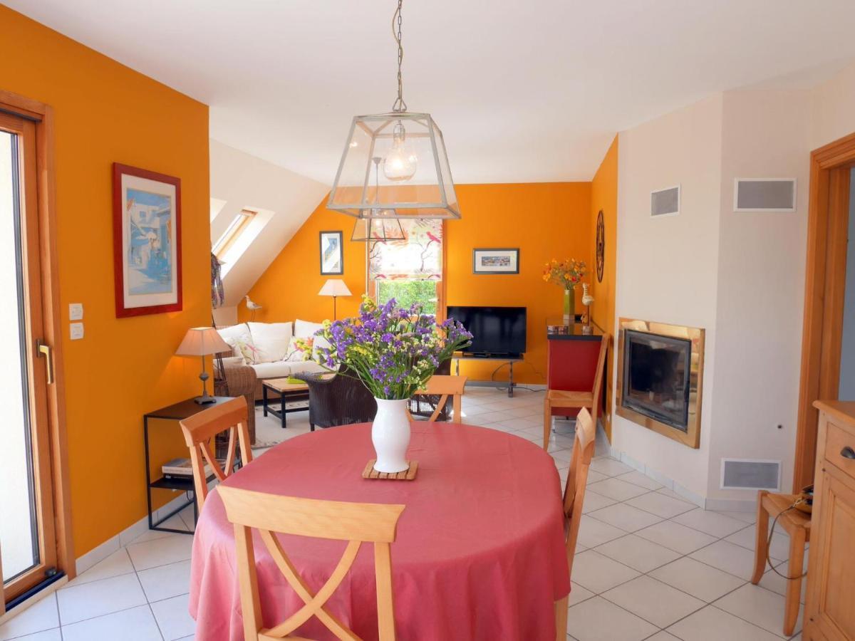 Holiday Home, Plouneour Brignogan Plages Exterior photo