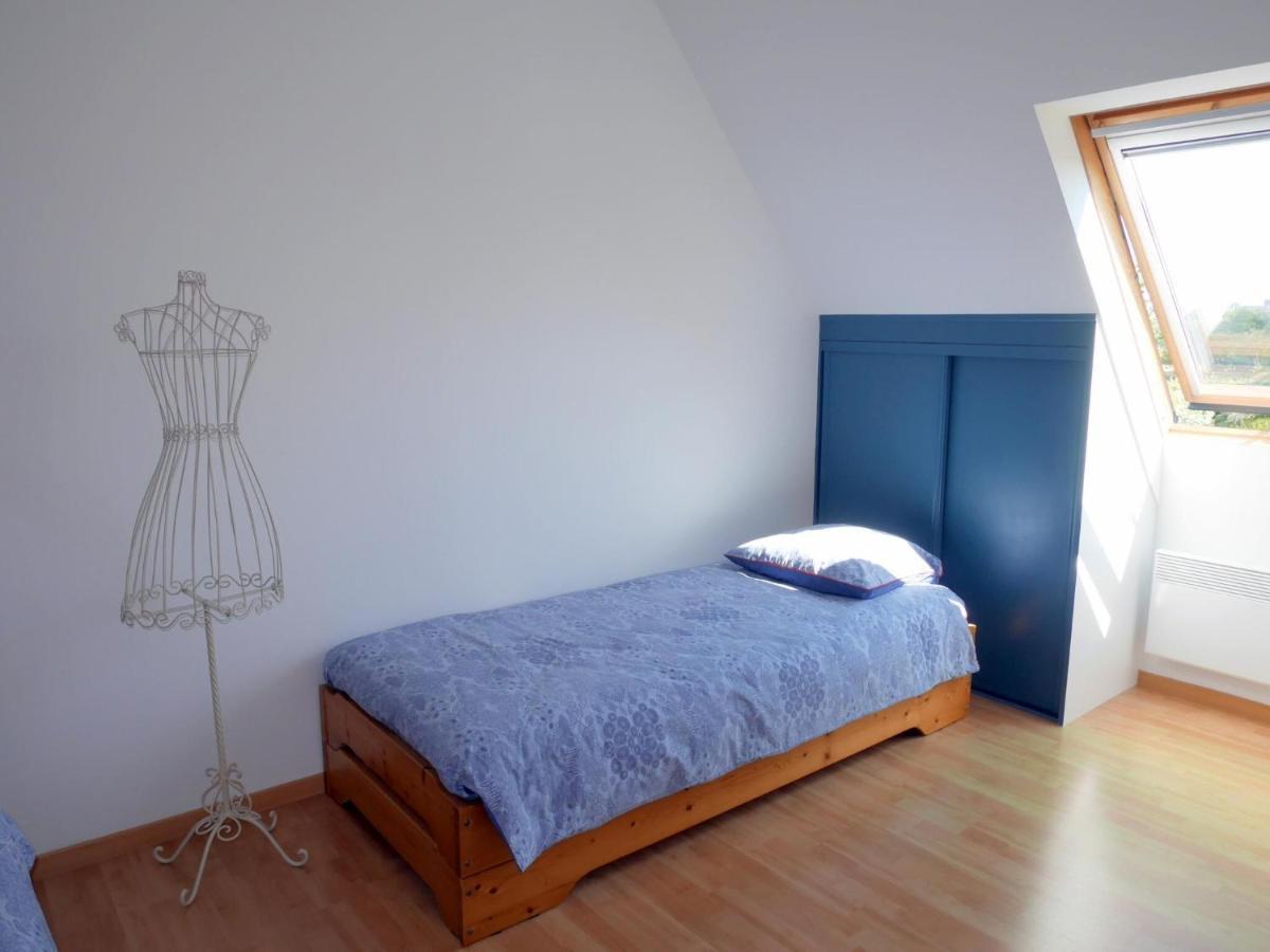 Holiday Home, Plouneour Brignogan Plages Exterior photo