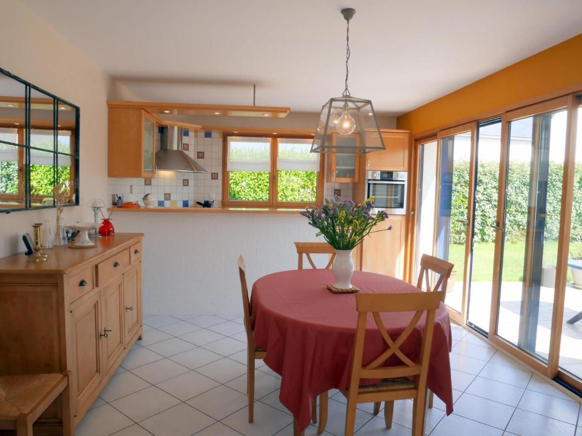 Holiday Home, Plouneour Brignogan Plages Exterior photo