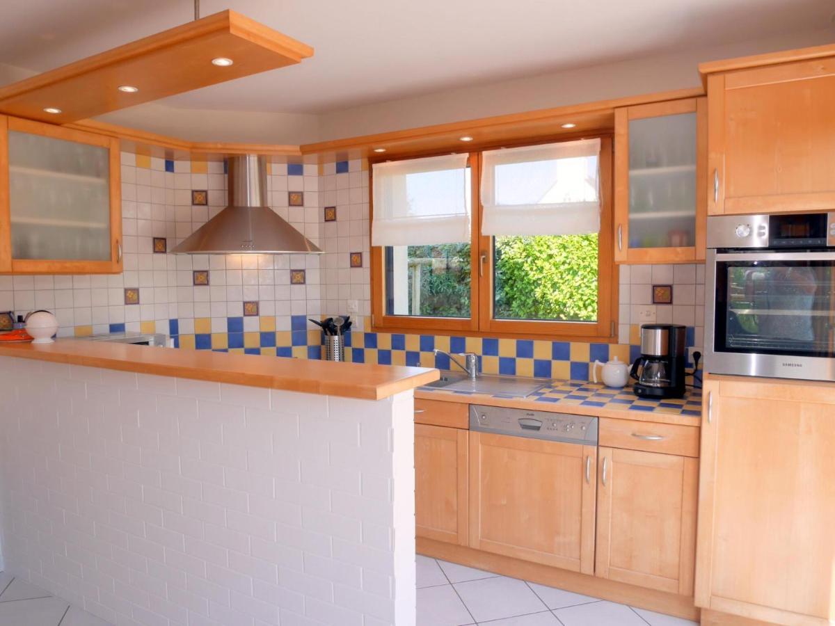 Holiday Home, Plouneour Brignogan Plages Exterior photo