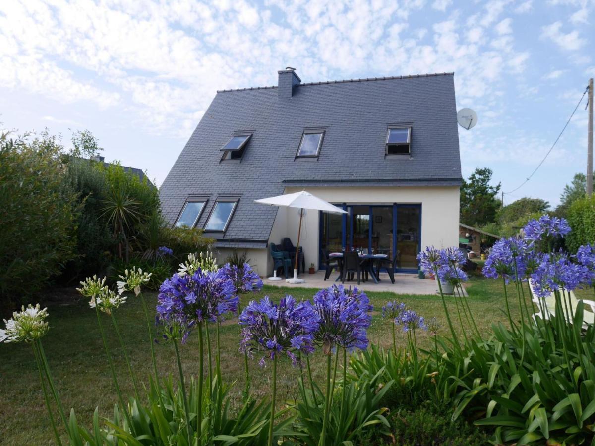 Holiday Home, Plouneour Brignogan Plages Exterior photo