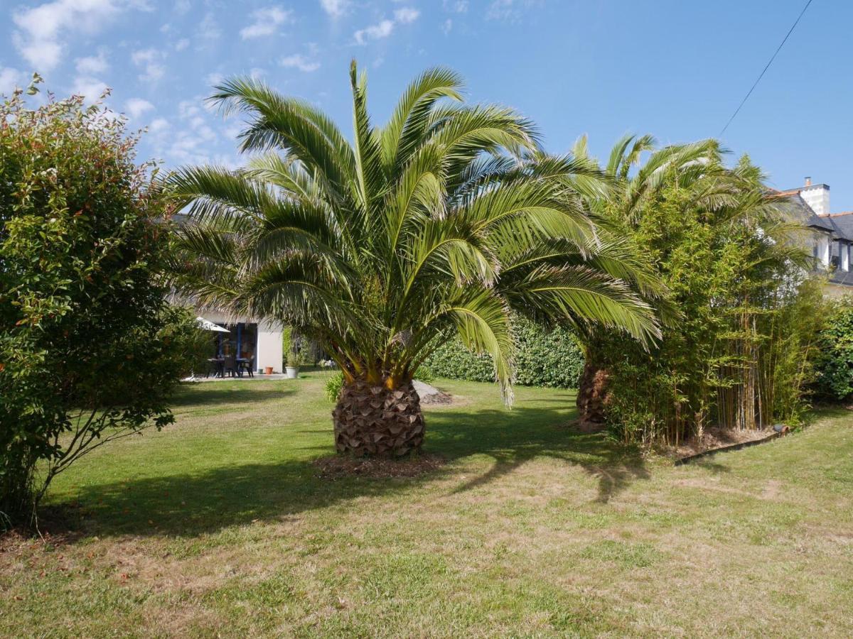 Holiday Home, Plouneour Brignogan Plages Exterior photo