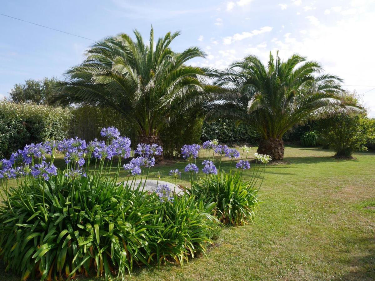 Holiday Home, Plouneour Brignogan Plages Exterior photo